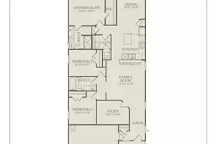 10747 Sora Dr, Willis, TX 77378 - Photo 2