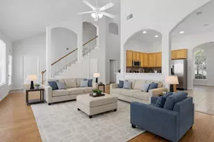 20811 Garden Arbor Ln, Richmond, TX 77407 - Photo 1