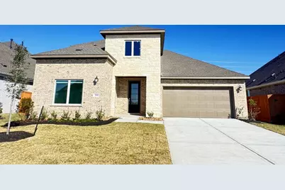 9103 Long Fin Drive, Baytown, TX 77521 - Photo 1