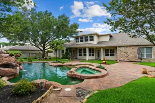 830 Lake Grayson Dr, Katy, TX 77494 - Photo 2