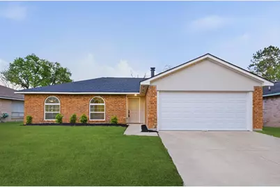 7310 Sonnet Glen Lane, Houston, TX 77095 - Photo 1