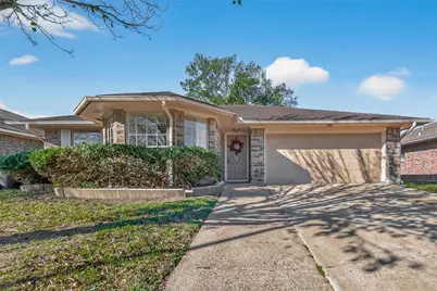 10918 Gulf Bridge Court, Houston, TX 77075 - Photo 1