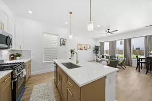 8908 Knoll Leaf Dr, Houston, TX 77080 - Photo 1