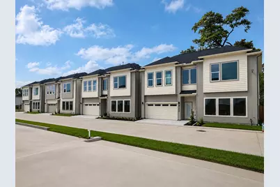 8908 Knoll Leaf Drive, Houston, TX 77080 - Photo 2