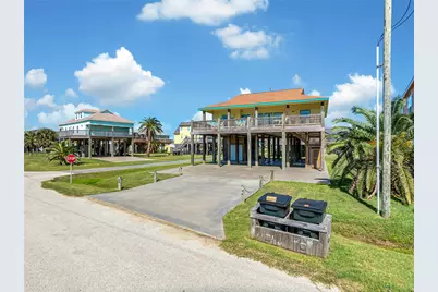 2019 Vista Drive, Crystal Beach, TX 77650 - Photo 30