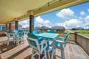 2019 Vista Dr, Crystal Beach, TX 77650 - Photo 1