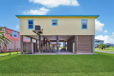2019 Vista Drive, Crystal Beach, TX 77650 - Photo 32