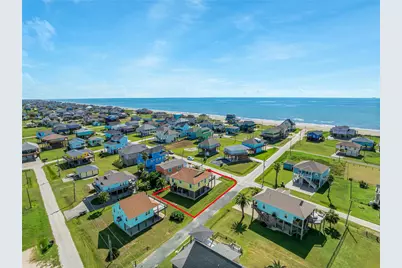 2019 Vista Drive, Crystal Beach, TX 77650 - Photo 36