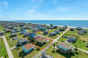 2019 Vista Dr, Crystal Beach, TX 77650 - Photo 36