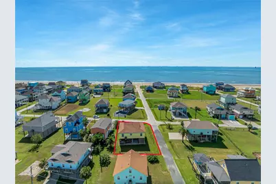 2019 Vista Drive, Crystal Beach, TX 77650 - Photo 2