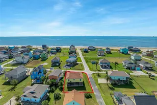 2019 Vista Dr, Crystal Beach, TX 77650 - Photo 2