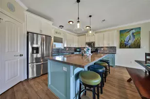 2019 Vista Dr, Crystal Beach, TX 77650 - Photo 8
