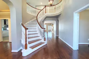 5515 Dawnington Pl, Sugar Land, TX 77479 - Photo 2
