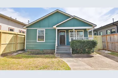 905 Kern Street, Houston, TX 77009 - Photo 1