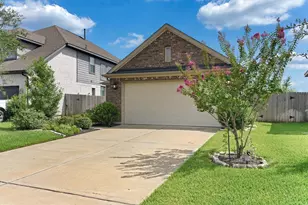 31231 Albany Brook Ln Ln, Hockley, TX 77447 - Photo 2