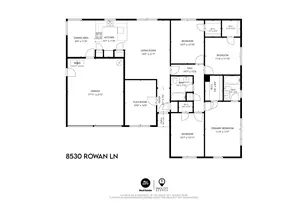 8530 Rowan Ln, Houston, TX 77036 - Photo 6