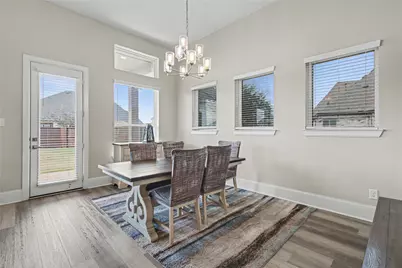 6911 San Bernard Trail, Katy, TX 77493 - Photo 12