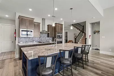 6911 San Bernard Trail, Katy, TX 77493 - Photo 18