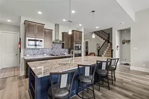 6911 San Bernard Trl, Katy, TX 77493 - Photo 18