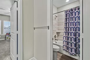 6911 San Bernard Trl, Katy, TX 77493 - Photo 34