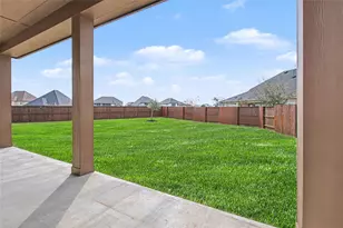 6911 San Bernard Trl, Katy, TX 77493 - Photo 42