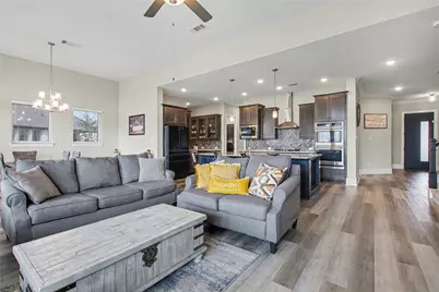 6911 San Bernard Trail, Katy, TX 77493 - Photo 10