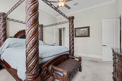 6911 San Bernard Trail, Katy, TX 77493 - Photo 24