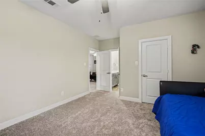 6911 San Bernard Trail, Katy, TX 77493 - Photo 36