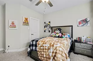 6911 San Bernard Trl, Katy, TX 77493 - Photo 40