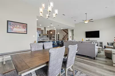 6911 San Bernard Trail, Katy, TX 77493 - Photo 14