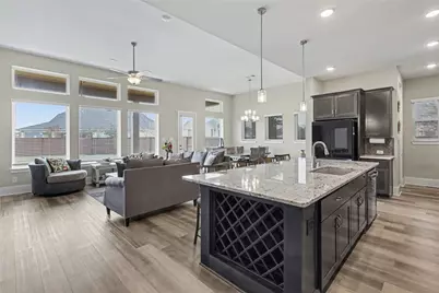 6911 San Bernard Trail, Katy, TX 77493 - Photo 16