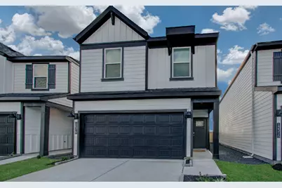 12318 Churchill Downs Drive, Houston, TX 77047 - Photo 1