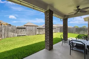 18226 Russett Green Dr, Tomball, TX 77377 - Photo 34