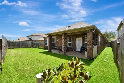 18226 Russett Green Drive, Tomball, TX 77377 - Photo 36