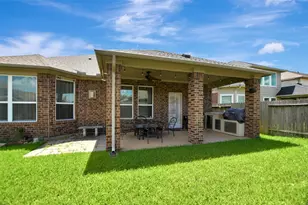 18226 Russett Green Dr, Tomball, TX 77377 - Photo 38