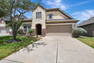 18226 Russett Green Dr, Tomball, TX 77377 - Photo 42