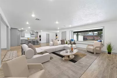 10011 Cliffwood Drive, Houston, TX 77035 - Photo 2