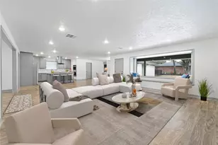 10011 Cliffwood Dr, Houston, TX 77035 - Photo 2