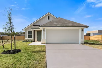 1215 High Street, Navasota, TX 77868 - Photo 1