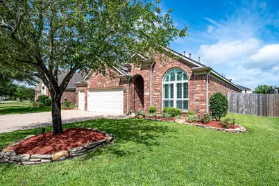 15107 Russet Bend Lane, Cypress, TX 77429 - Photo 2