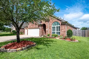 15107 Russet Bend Ln, Cypress, TX 77429 - Photo 2