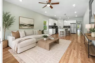 819 Junction Ave, Cleveland, TX 77328 - Photo 1