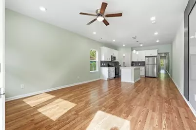 819 Junction Avenue #A, Cleveland, TX 77328 - Photo 2