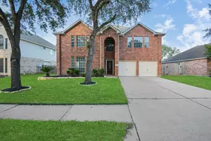20210 Black Canyon Dr, Katy, TX 77450 - Photo 2
