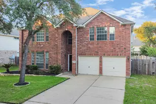 20210 Black Canyon Dr, Katy, TX 77450 - Photo 1