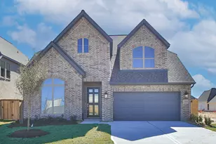 27403 Prairie Rush Dr, Hockley, TX 77447 - Photo 1