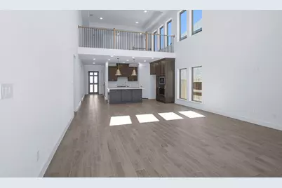 27403 Prairie Rush Drive, Hockley, TX 77447 - Photo 2