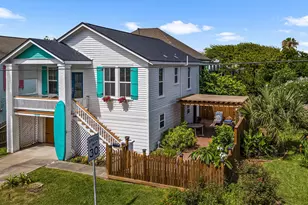 1228 16th St, Galveston, TX 77550 - Photo 2