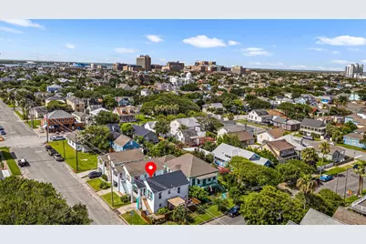 1228 16th Street, Galveston, TX 77550 - Photo 40