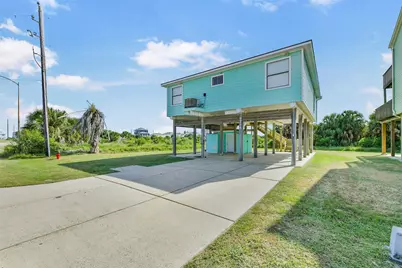 4214 Nueces Drive, Galveston, TX 77554 - Photo 2